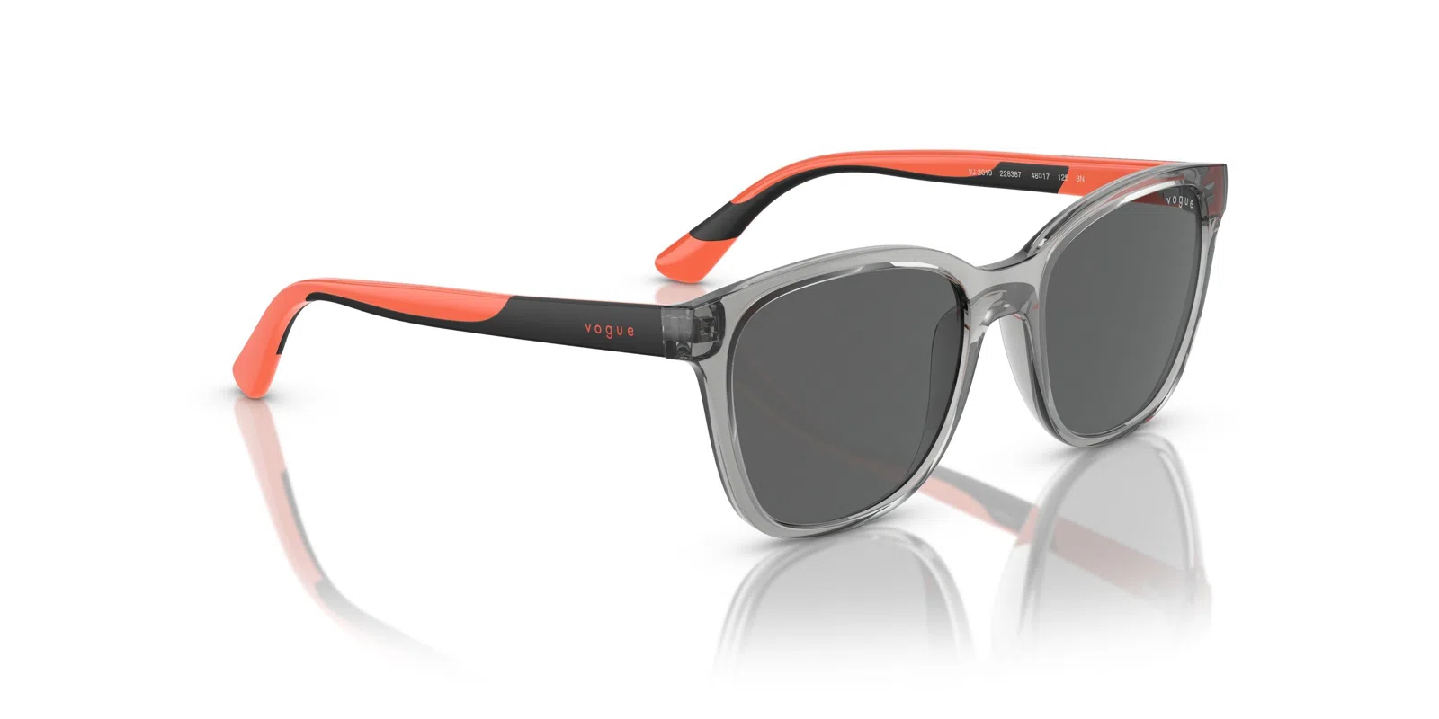 Vogue Eyewear Kids 2019 - view 8